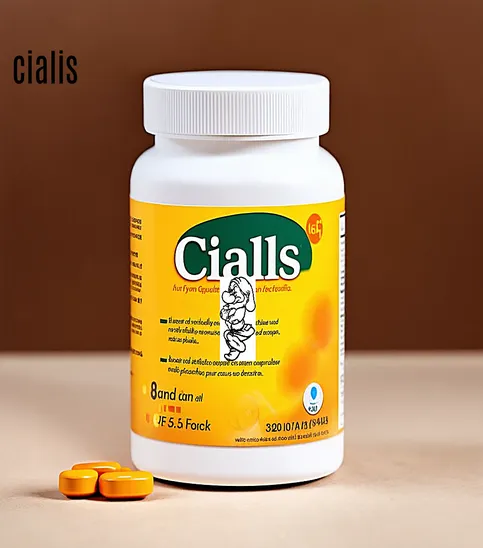 Acquistare cialis in farmacia senza ricetta